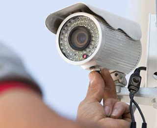 cctv installation nottingham